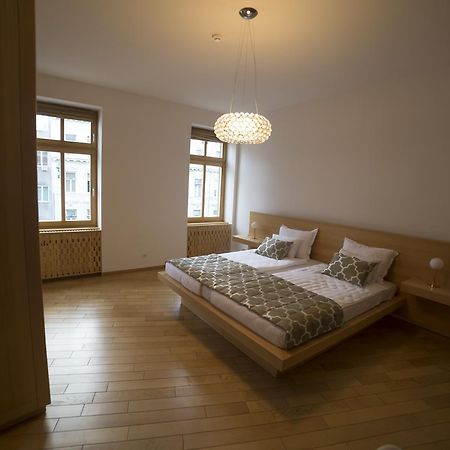 President Apartment ซาราเยโว ภายนอก รูปภาพ