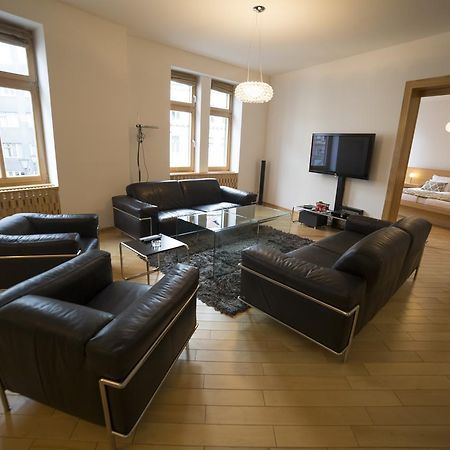 President Apartment ซาราเยโว ภายนอก รูปภาพ