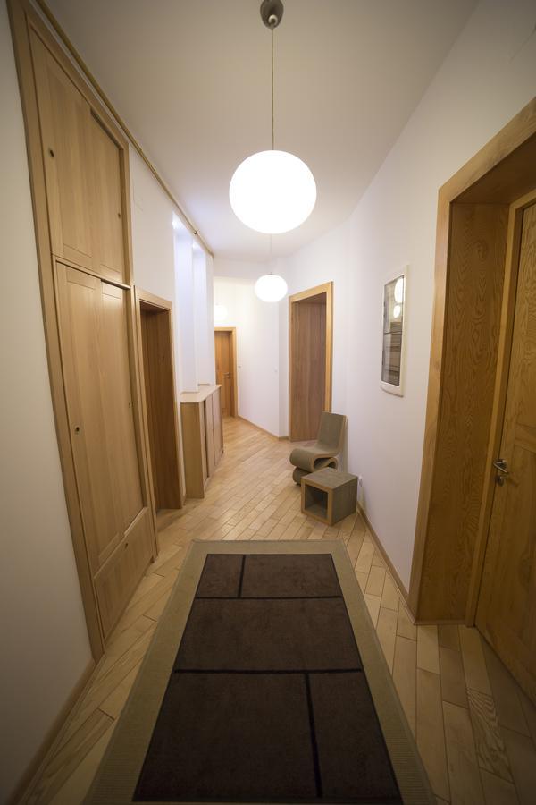 President Apartment ซาราเยโว ภายนอก รูปภาพ