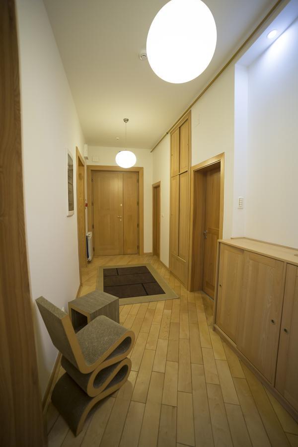 President Apartment ซาราเยโว ภายนอก รูปภาพ