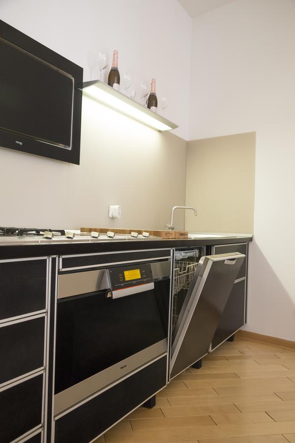 President Apartment ซาราเยโว ภายนอก รูปภาพ