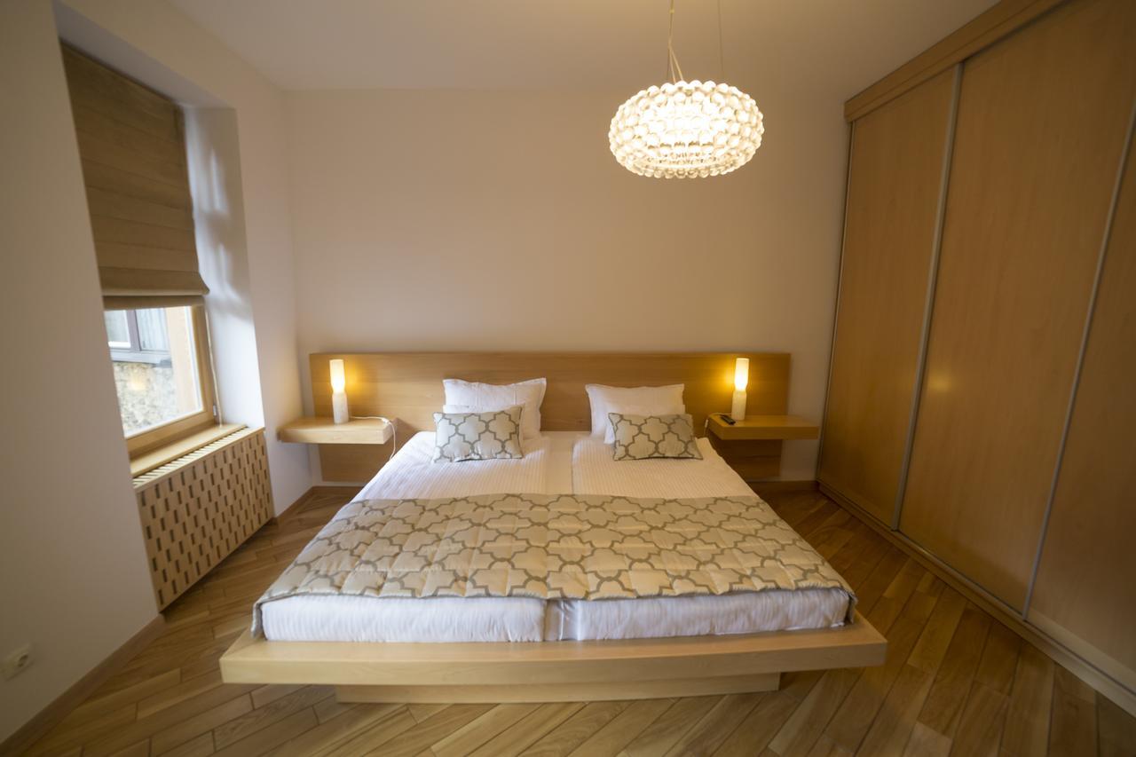President Apartment ซาราเยโว ภายนอก รูปภาพ