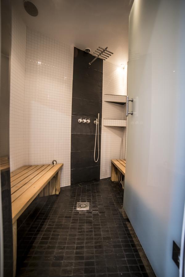 President Apartment ซาราเยโว ภายนอก รูปภาพ