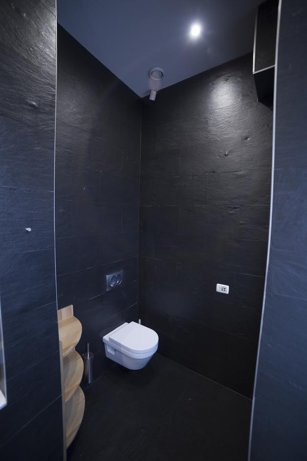 President Apartment ซาราเยโว ภายนอก รูปภาพ