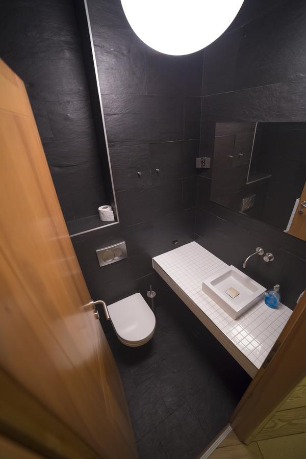 President Apartment ซาราเยโว ภายนอก รูปภาพ